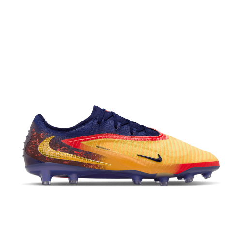 Kopačky Nike Phantom 6 Low Elite Erling Haaland AG-Pro