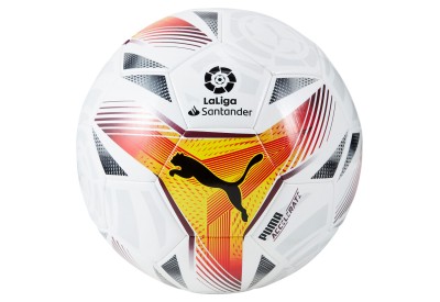 Fotbalový míč Puma LaLiga 1 Accelerate MS