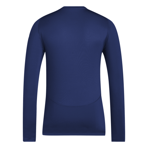 Dětské termo triko adidas Techfit dlouhý rukáv