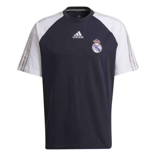 Triko adidas Real Madrid Teamgeist Crew