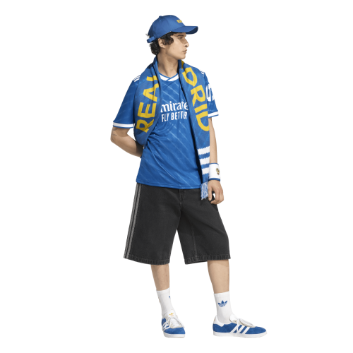 Dres adidas Real Madrid 3RD 2025/2026