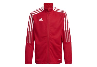 Dětská sportovní bunda adidas Tiro 21 Track Jacket