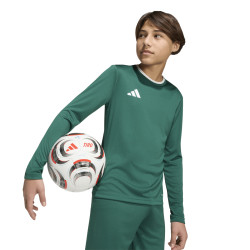 Dětský dres adidas Entrada 26 dlouhý rukáv
