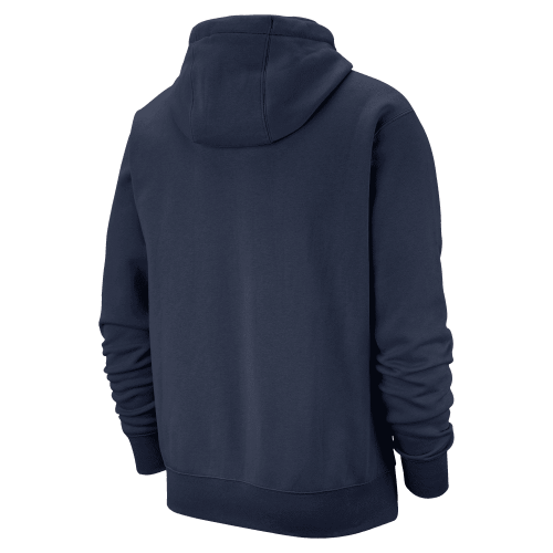 Mikina s kapucí Nike Sportswear Club Fleece