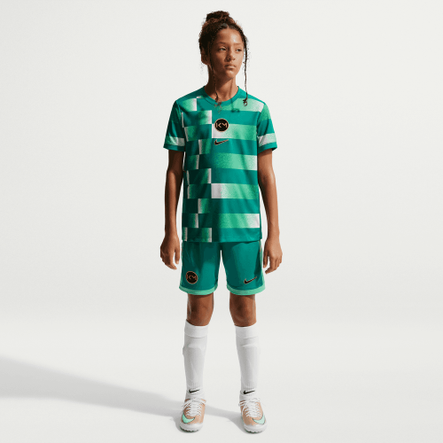 Dětský dres Nike Kylian Mbappé Academy