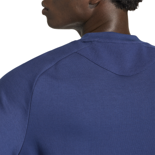 Mikina adidas Tiro Travel Crew