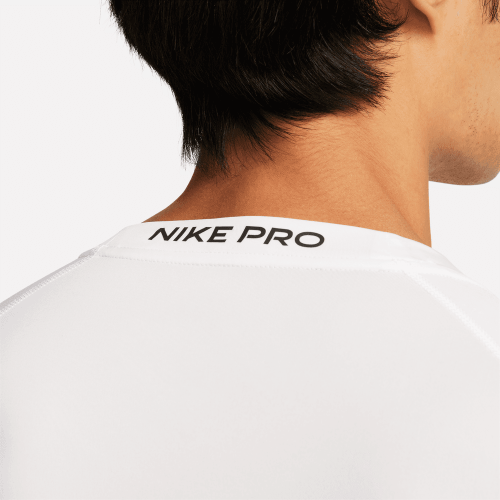 Funkční triko Nike Pro Dri-FIT s krátkým rukávem