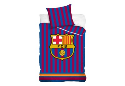 Povlečení FC Barcelona Clean