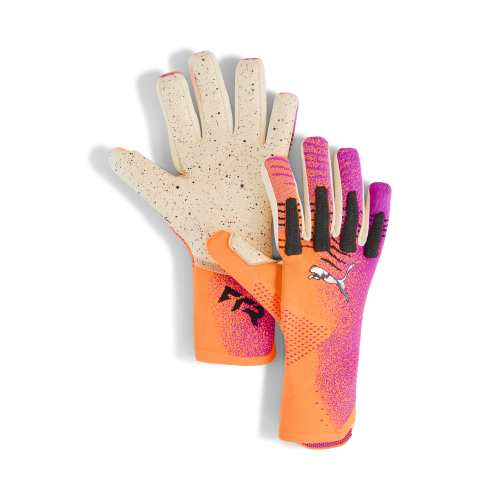 Brankářské rukavice Puma FUTURE Ultimate NC