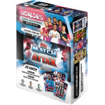 Malá krabička Topps Match Attax 25/26 World Beaters