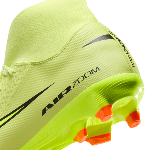 Kopačky Nike Mercurial Superfly 10 Academy FG/MG