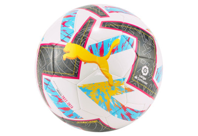 Fotbalový míč Puma Orbita LaLiga 1 MS