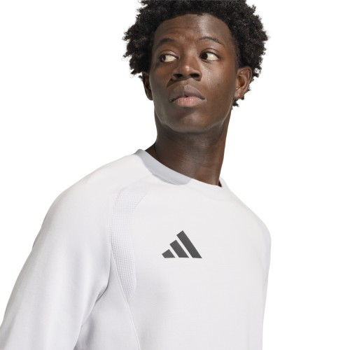 Mikina adidas Tiro Travel Crew