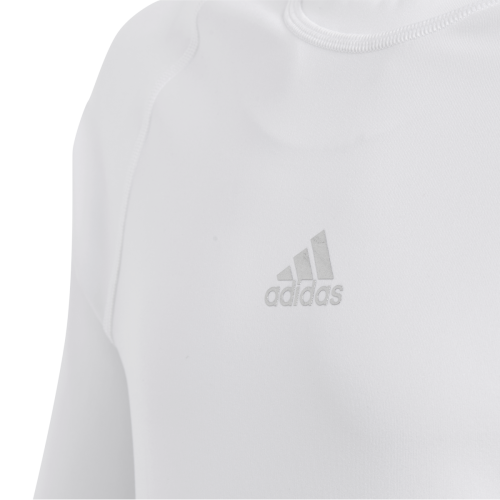 Dětské termo triko adidas Alphaskin dlouhý rukáv