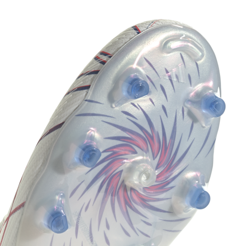 Dámské kopačky adidas F50 Sparkfusion Pro Mid FG/AG