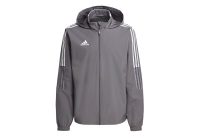 Bunda adidas Tiro 21 All-weather