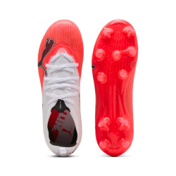 Dětské kopačky Puma ULTRA NITRO 7 Ultimate FG/AG