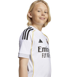 Dětský komplet adidas Real Madrid domácí 2025/2026