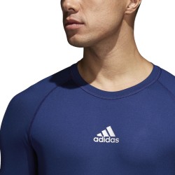 Termo triko adidas Alphaskin dlouhý rukáv