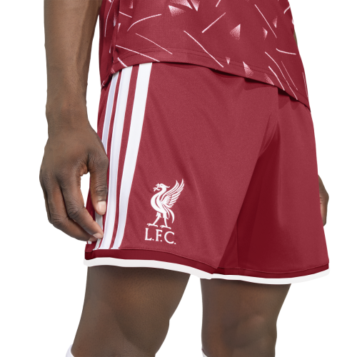 Trenky adidas Liverpool FC domácí 2026/2027