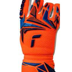 Dětské brankářské rukavice Reusch Attrakt Freegel Advance