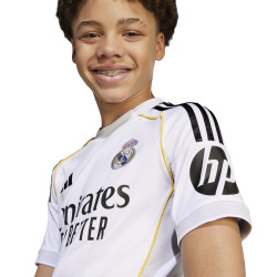 Dětský dres adidas Real Madrid domácí 2025/2026