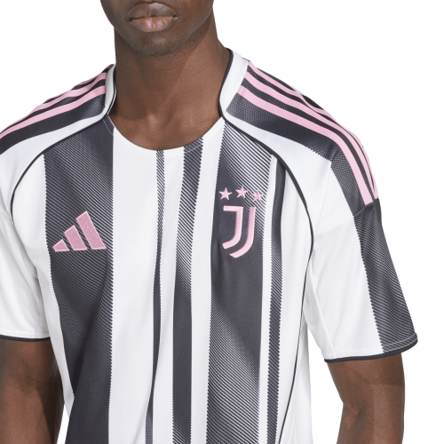 Dres adidas Juventus FC domácí 2025/2026