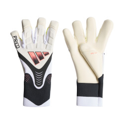 Dětské brankářské rukavice adidas Predator Pro