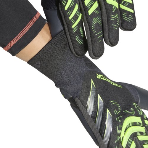 Brankářské rukavice adidas Predator Pro