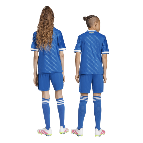Dětské trenky adidas Real Madrid 3RD 2025/2026