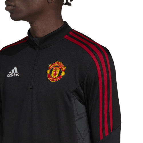 Tréninková mikina adidas Manchester United FC Condivo 22