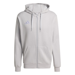 Mikina s kapucí adidas Entrada 26 Full Zip