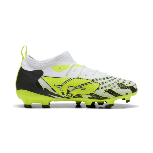 Dětské kopačky Puma FUTURE 9 Match Creativity FG/AG