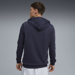 Mikina s kapucí Puma Manchester City FC ftblCulture