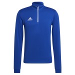 Tréninková mikina adidas Entrada 22