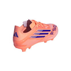 Dětské kopačky adidas F50 League FG/MG