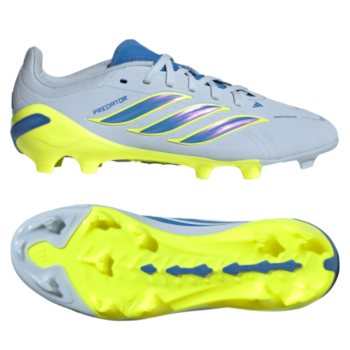 Dětské kopačky adidas Predator Elite FG