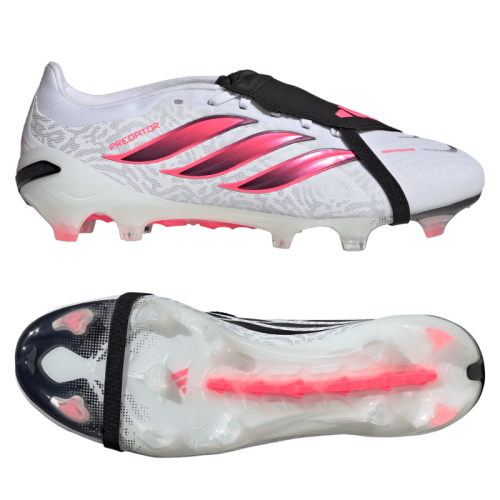 Kopačky adidas Predator Pro FT FG