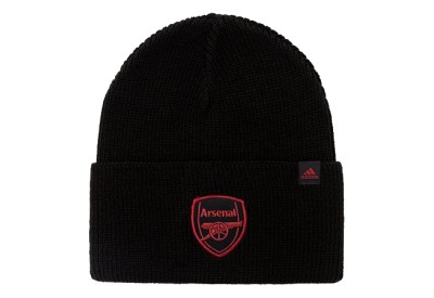 Zimní čepice adidas Arsenal FC Woolie