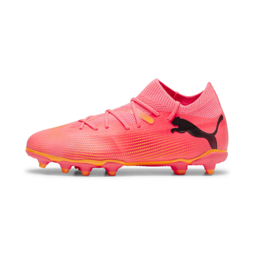 Dětské kopačky Puma FUTURE 7 Match FG/AG