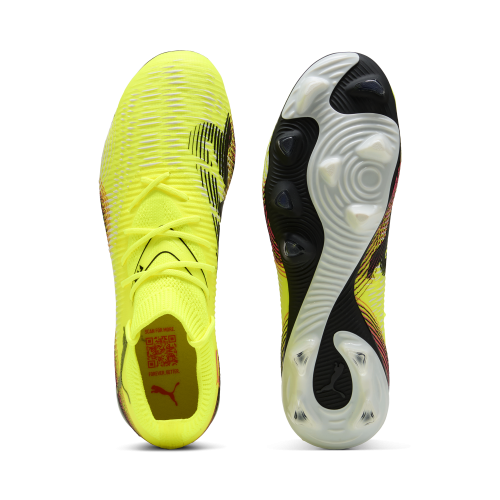 Kopačky Puma FUTURE 8 Match FG/AG