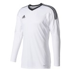 Dětský brankářský dres adidas Revigo 17