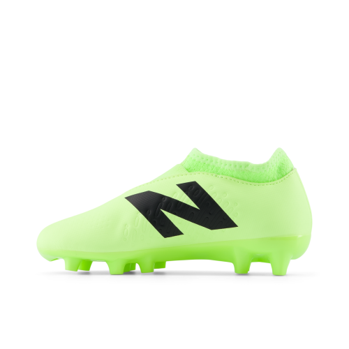 Dětské kopačky New Balance TEKELA V4+ Magique FG