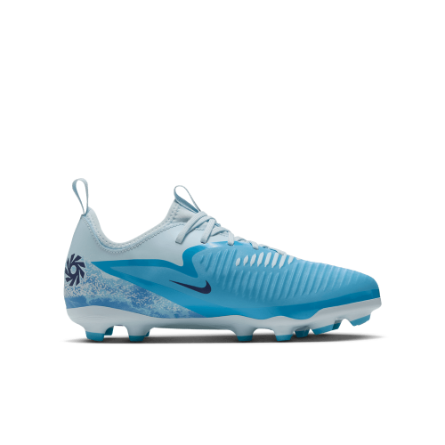 Dětské kopačky Nike Phantom 6 Low Academy Erling Haaland FG/MG