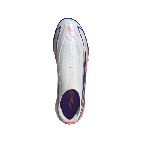 Kopačky adidas F50 Hyperfast Pro Laceless TF
