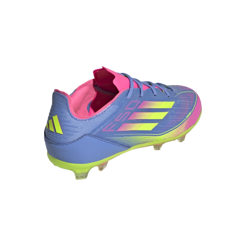 Dětské kopačky adidas F50 Elite FG
