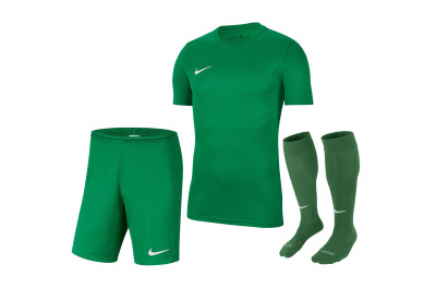 15x dětský fotbalový set Nike Park VII