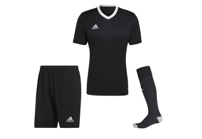 15x fotbalový set adidas Entrada 22