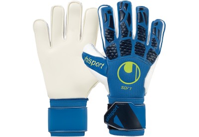 Brankářské rukavice Uhlsport HYPERACT Soft Pro