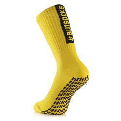 Protiskluzové ponožky BU1 se silikonem